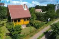 Maison 48 m² Rastinenai, Lituanie