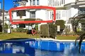 2 bedroom apartment 110 m² San Pedro Alcantara, Spain