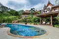 7 bedroom villa 1 830 m² Choeng Thale, Thailand