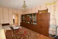 Mieszkanie 3 pokoi 59 m² Svislacki sielski Saviet, Białoruś