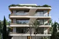 Appartement 1 chambre 60 m² Limassol, Chypre
