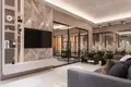 Apartamento 2 habitaciones 100 m² Alanya, Turquía
