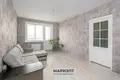 Apartamento 2 habitaciones 61 m² Minsk, Bielorrusia