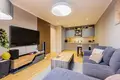 Квартира 2 комнаты 54 м² Рига, Латвия