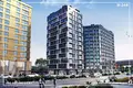 Apartment in a new building Istanbul Kucukcekmece Investment Apartment compound