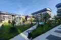 1 bedroom apartment 48 m² Obakoy, Turkey