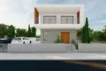 Villa de tres dormitorios 300 m² Pafos, Chipre
