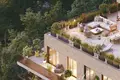 Kompleks mieszkalny Apartments in a prestigious residential complex, Neuilly-sur-Seine, Ile-de-France, France