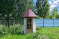 Haus 200 m² Vuscienski sielski Saviet, Weißrussland