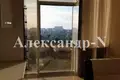 Mieszkanie 2 pokoi 74 m² Odessa, Ukraina