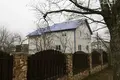 Dom wolnostojący 260 m² Apcak, Białoruś