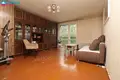 Appartement 2 chambres 51 m² Kaunas, Lituanie
