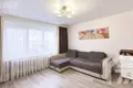 Apartamento 3 habitaciones 57 m² Borisov, Bielorrusia