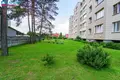 Appartement 1 chambre 39 m² Birzai, Lituanie