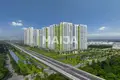 Wohnung 1 zimmer 46 m² Ho-Chi-Minh-Stadt, Vietnam