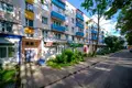 2 room apartment 43 m² Minsk, Belarus