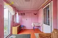Maison 74 m² Sienicki sielski Saviet, Bélarus