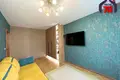 Mieszkanie 2 pokoi 47 m² Soligorsk, Białoruś