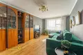 Wohnung 3 zimmer 76 m² Minsk, Belarus