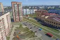 1 room apartment 45 m² Brest, Belarus