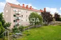 Apartamento 1 habitación 25 m² Helsinki sub region, Finlandia