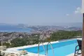 Villa de 4 dormitorios 220 m² Grad Split, Croacia