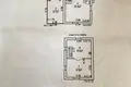 House 53 m² Zabalocki selski Savet, Belarus