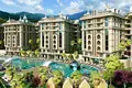 2 bedroom apartment 95 m² Alanya, Turkey