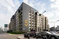 Mieszkanie 2 pokoi 61 m² Kopishche, Białoruś