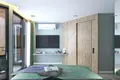 1 bedroom apartment 28 m² Phuket, Thailand