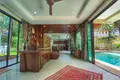 Villa 300 m² Phuket, Tailandia