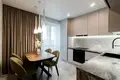 Appartement 1 chambre 43 m² Sienica, Bélarus