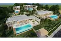 Willa 4 pokoi 343 m² Pafos, Cypr