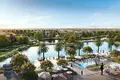 Willa 3 pokoi 364 m² Dubaj, Emiraty Arabskie