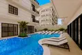 Apartamento 2 habitaciones 102 m² Región del Mediterráneo, Turquía