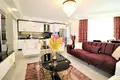 2 bedroom apartment 120 m² Alanya, Turkey