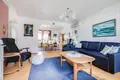 2 bedroom house 109 m² Helsinki sub-region, Finland
