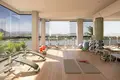 Penthouse 3 pokoi 129 m² Calp, Hiszpania