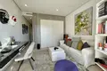 Mieszkanie 2 pokoi 110 m² Mijas, Hiszpania