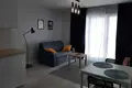 Apartamento 2 habitaciones 39 m² en Cracovia, Polonia