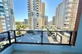 Apartamento 3 habitaciones 69 m² Mezitli, Turquía