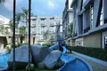 1 bedroom apartment 59 m² Phuket, Thailand