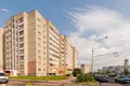 Квартира 3 комнаты 66 м² Минск, Беларусь