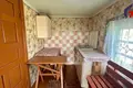 Haus 29 m² Krasnadvorski selski Savet, Belarus