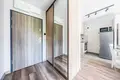Квартира 2 комнаты 44 м² в Познани, Польша