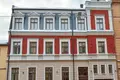 Квартира 3 комнаты 88 м² Рига, Латвия