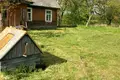 Dom 56 m² Chołchło, Białoruś