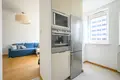 3 room apartment 76 m² in Warsaw, Poland