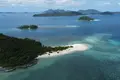 Działki  Riau Islands, Indonezja