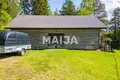 2 bedroom house 88 m² Savikoski, Finland